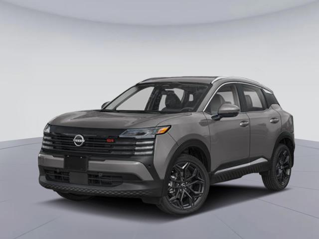 new 2026 Nissan Kicks car, priced at $29,785