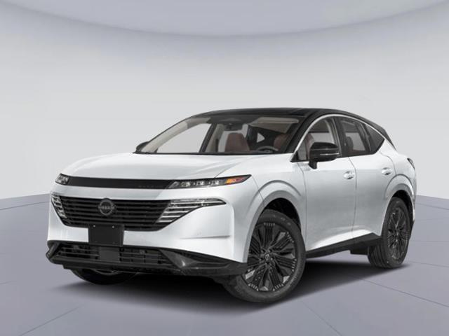 new 2026 Nissan Murano car, priced at $51,900