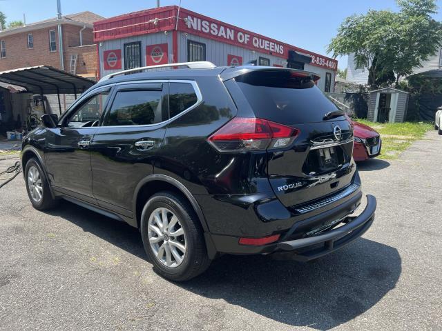 used 2019 Nissan Rogue car, priced at $14,880