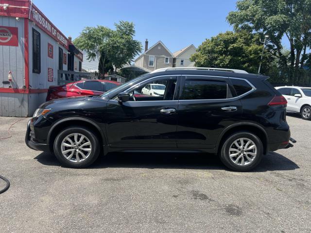 used 2019 Nissan Rogue car, priced at $14,880