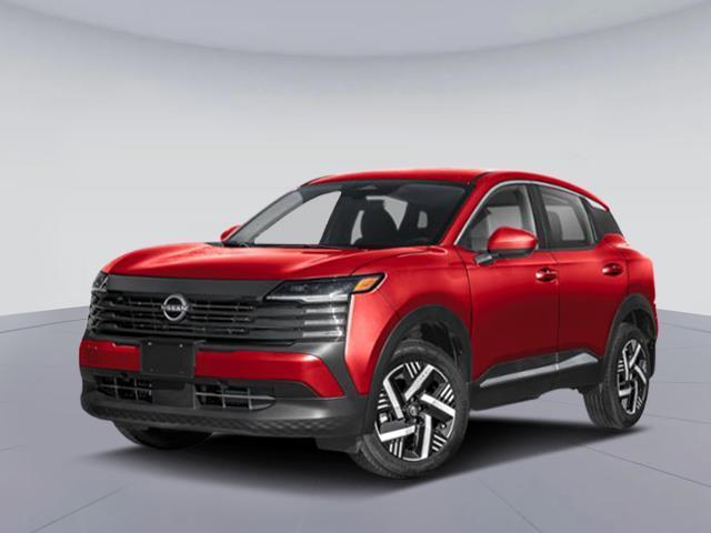 new 2026 Nissan Kicks car, priced at $27,685