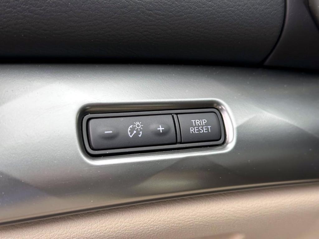 used 2023 Nissan Maxima car, priced at $23,980