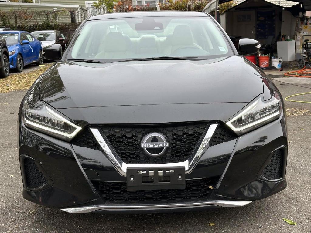 used 2023 Nissan Maxima car, priced at $23,980