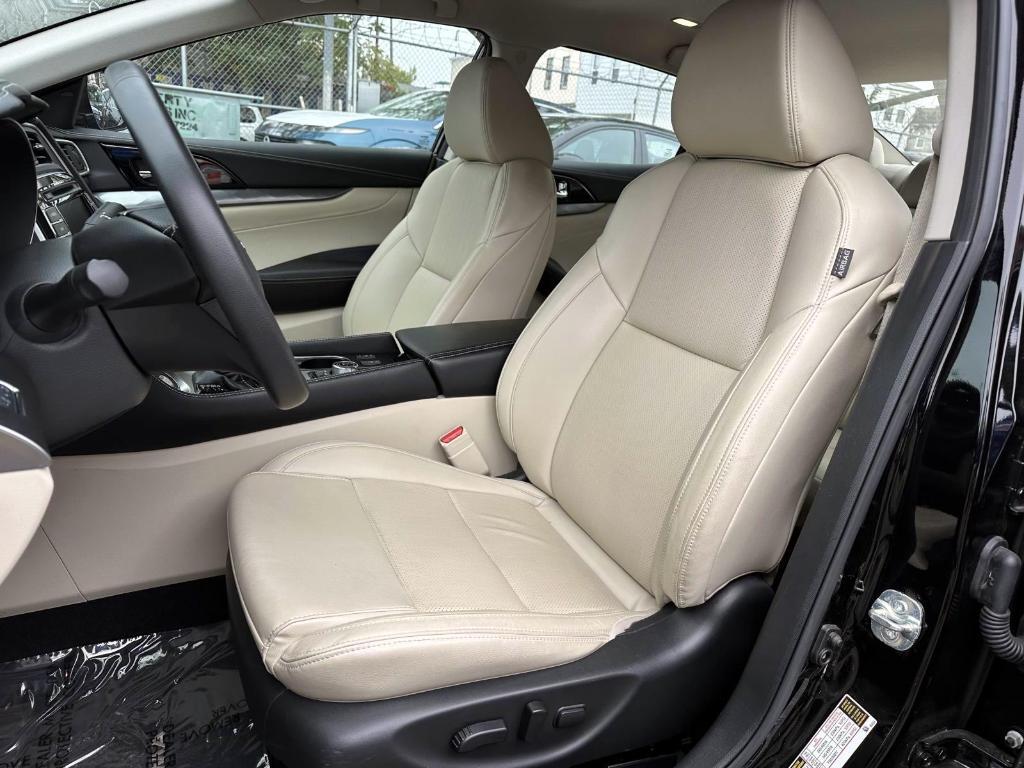 used 2023 Nissan Maxima car, priced at $23,980