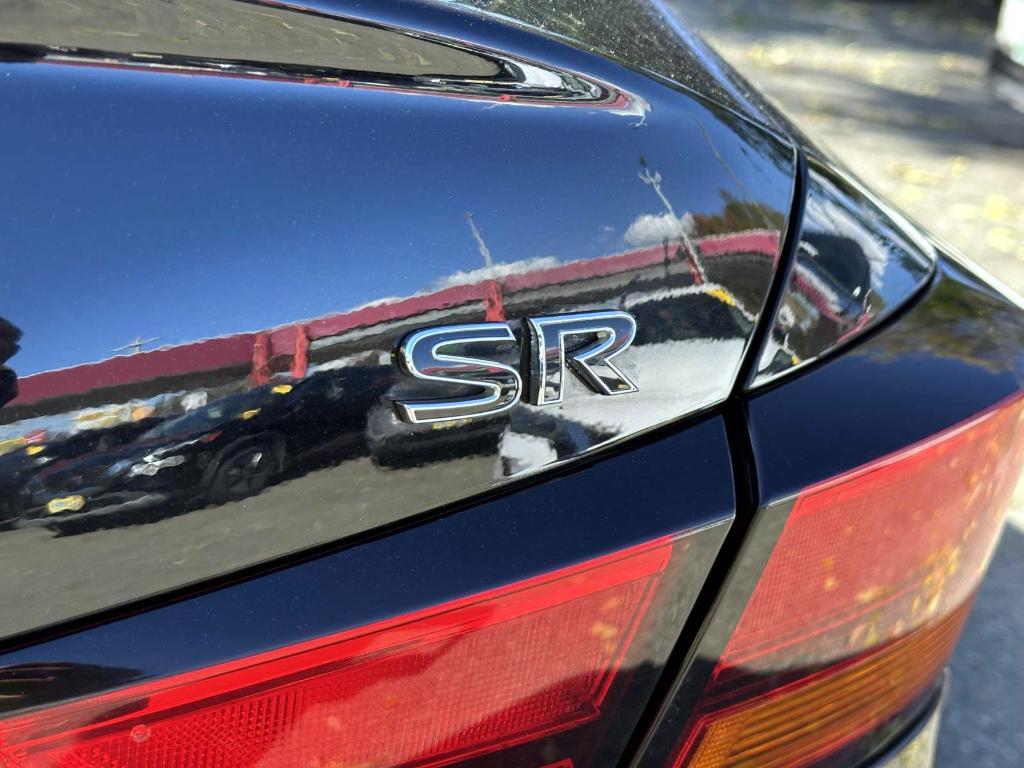 used 2020 Nissan Altima car, priced at $15,478