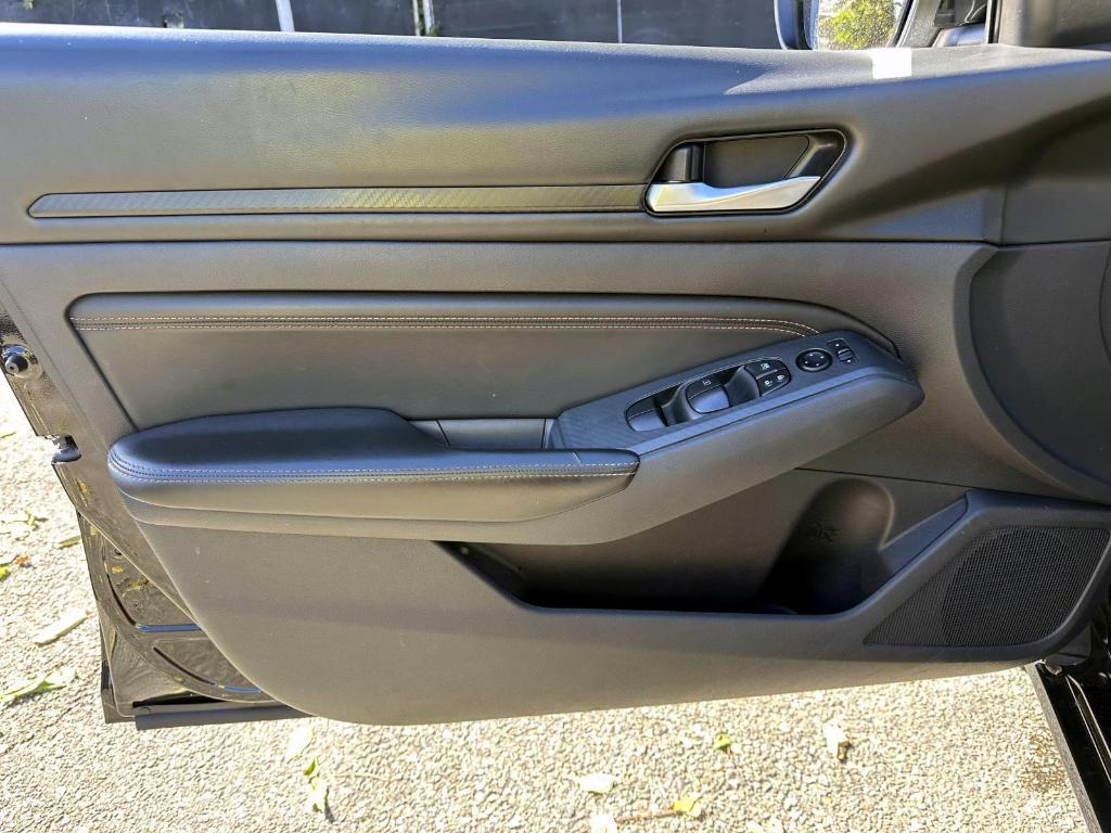 used 2020 Nissan Altima car, priced at $15,478