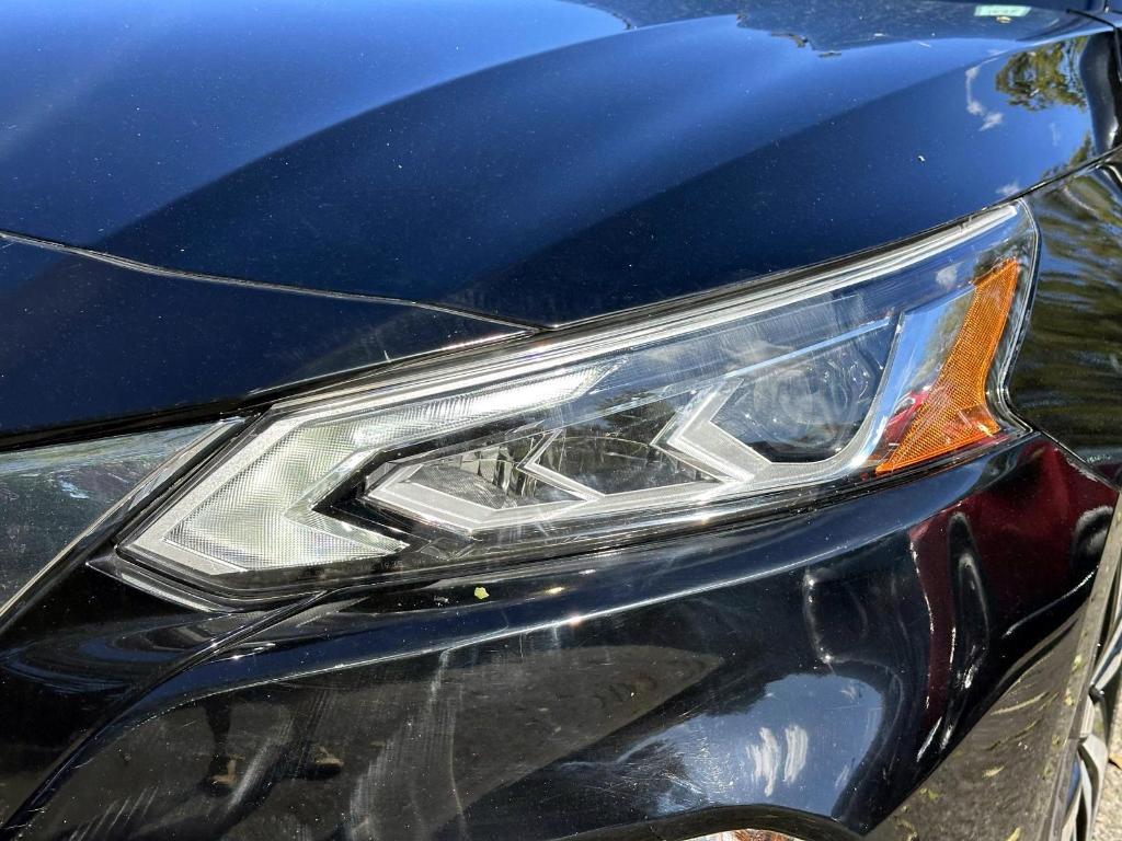 used 2020 Nissan Altima car, priced at $15,478