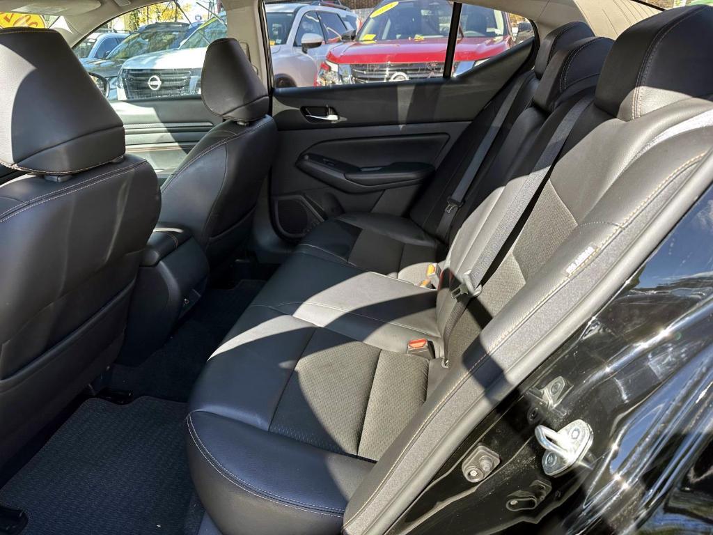 used 2020 Nissan Altima car, priced at $15,478