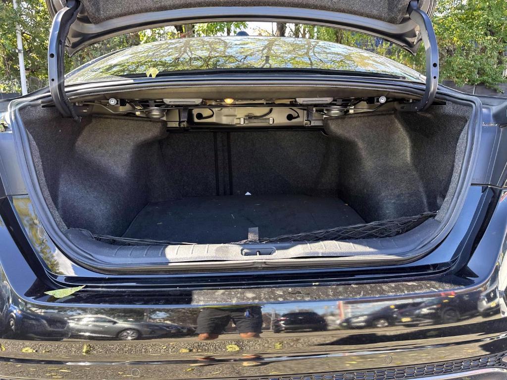 used 2020 Nissan Altima car, priced at $15,478