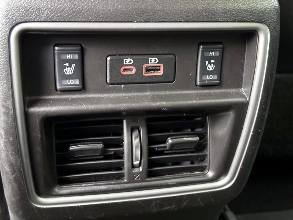 used 2023 Nissan Murano car, priced at $29,978