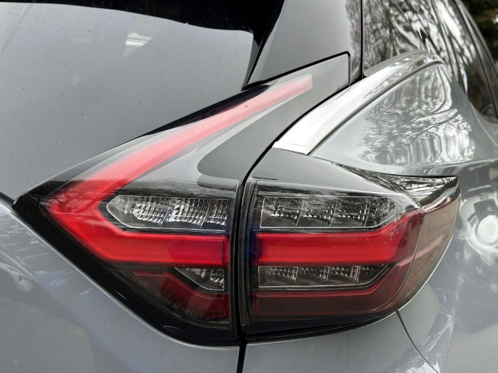 used 2023 Nissan Murano car, priced at $29,978