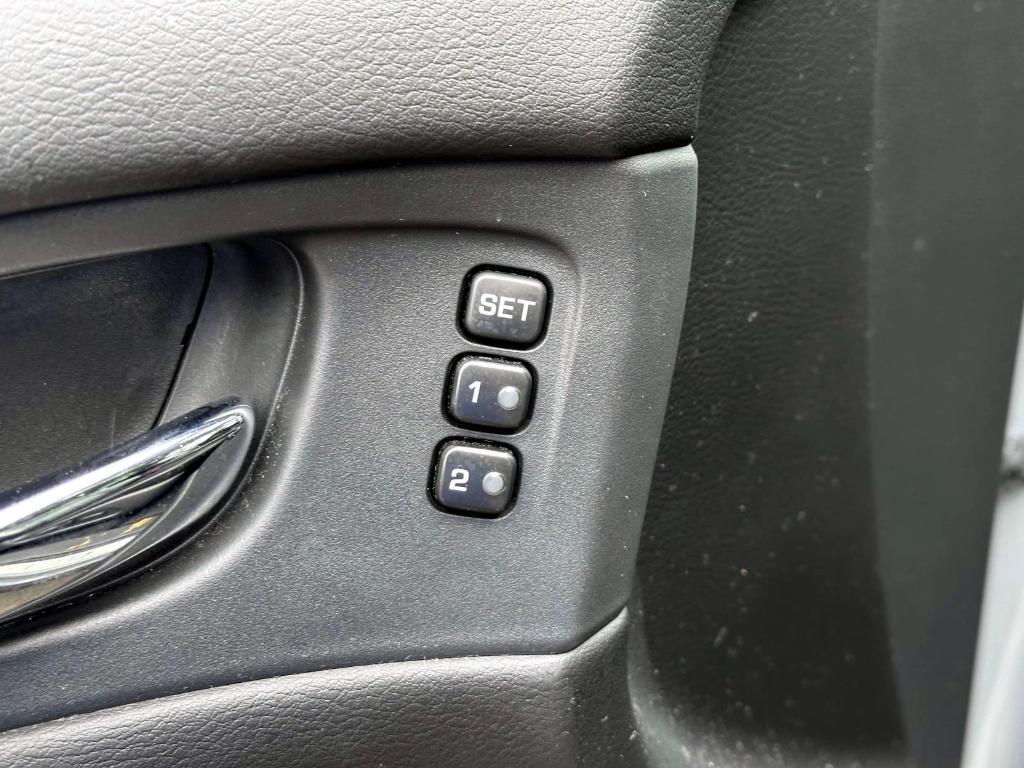 used 2023 Nissan Murano car, priced at $29,978