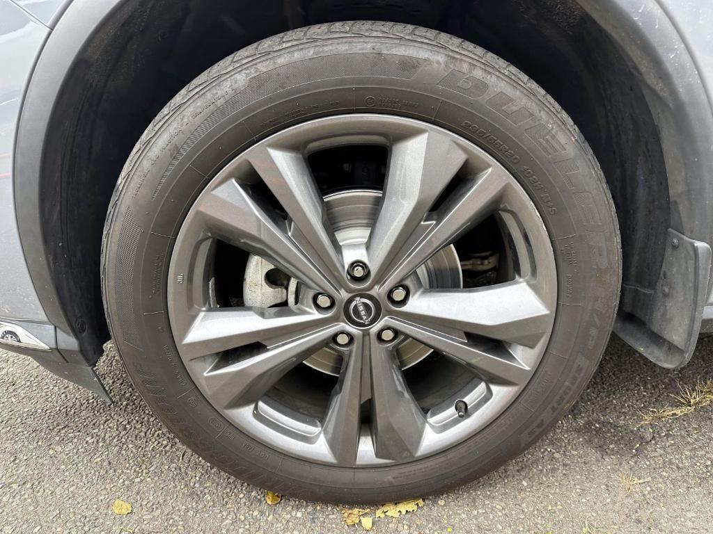 used 2023 Nissan Murano car, priced at $29,978