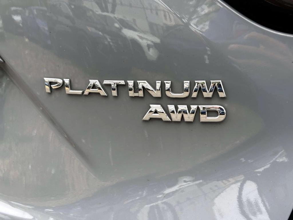 used 2023 Nissan Murano car, priced at $29,978