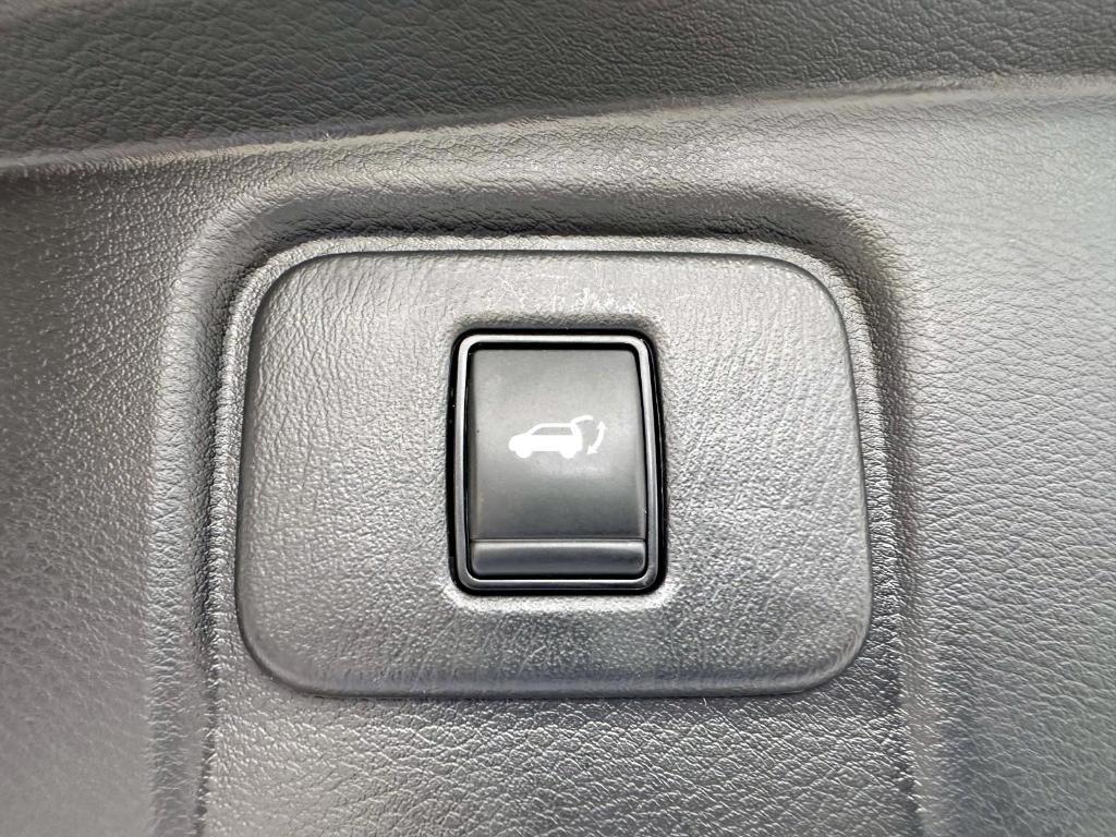 used 2023 Nissan Murano car, priced at $29,978