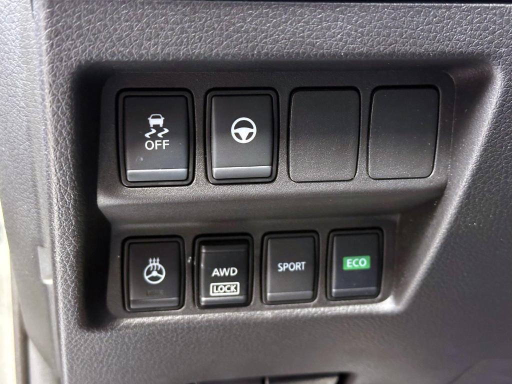 used 2022 Nissan Rogue Sport car, priced at $21,980