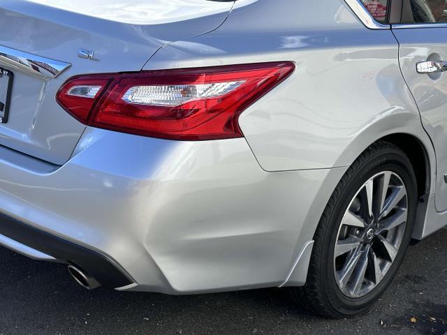 used 2016 Nissan Altima car, priced at $11,480