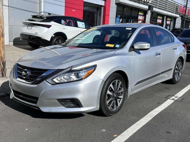 used 2016 Nissan Altima car, priced at $11,480