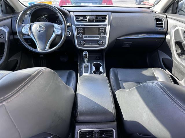 used 2016 Nissan Altima car, priced at $11,480