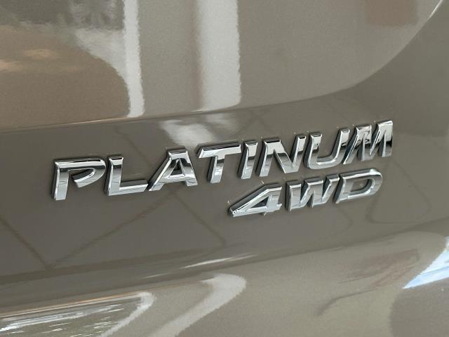 used 2023 Nissan Pathfinder car, priced at $39,580