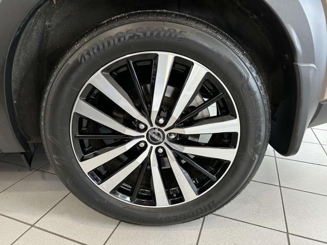 used 2023 Nissan Pathfinder car, priced at $39,580