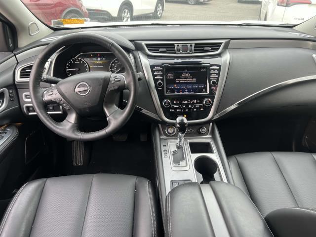 used 2023 Nissan Murano car, priced at $27,980