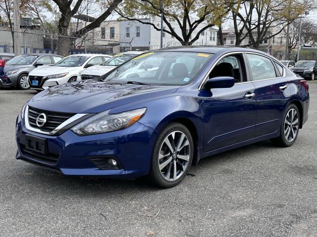 used 2017 Nissan Altima car, priced at $16,830