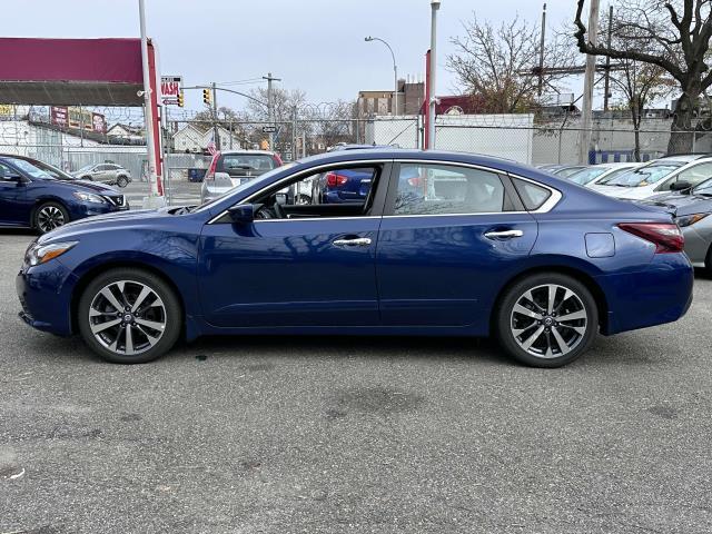 used 2017 Nissan Altima car, priced at $16,830