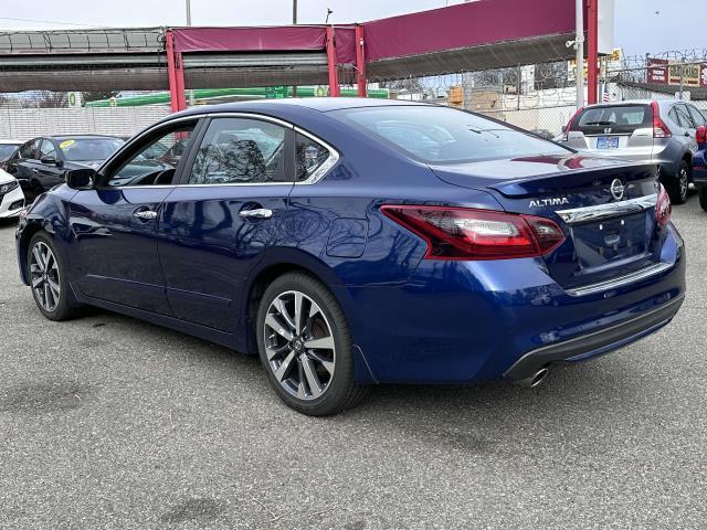 used 2017 Nissan Altima car, priced at $16,830