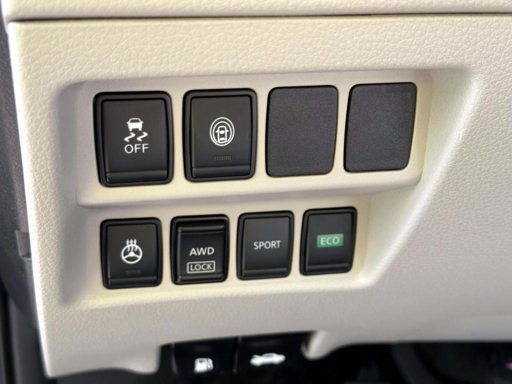 used 2021 Nissan Rogue Sport car, priced at $18,975