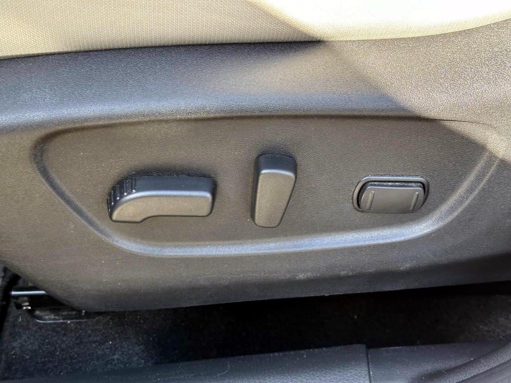 used 2021 Nissan Rogue Sport car, priced at $18,975