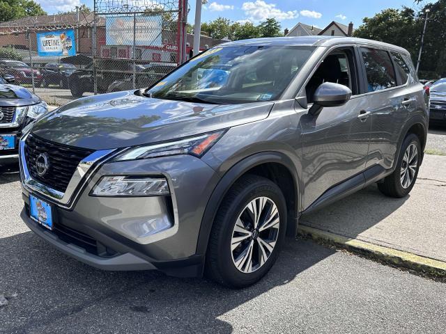 used 2023 Nissan Rogue car, priced at $26,074