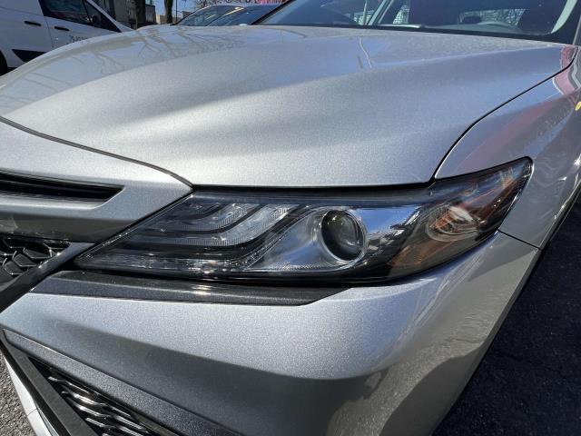 used 2023 Toyota Camry car, priced at $30,979