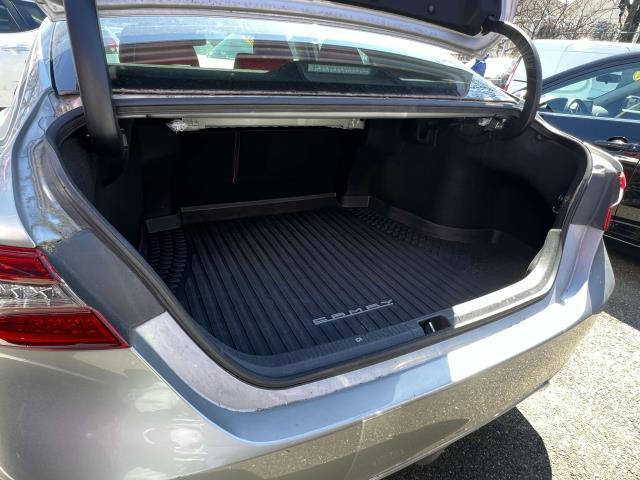 used 2023 Toyota Camry car, priced at $29,480
