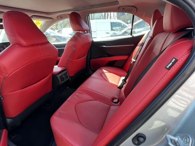 used 2023 Toyota Camry car, priced at $30,979