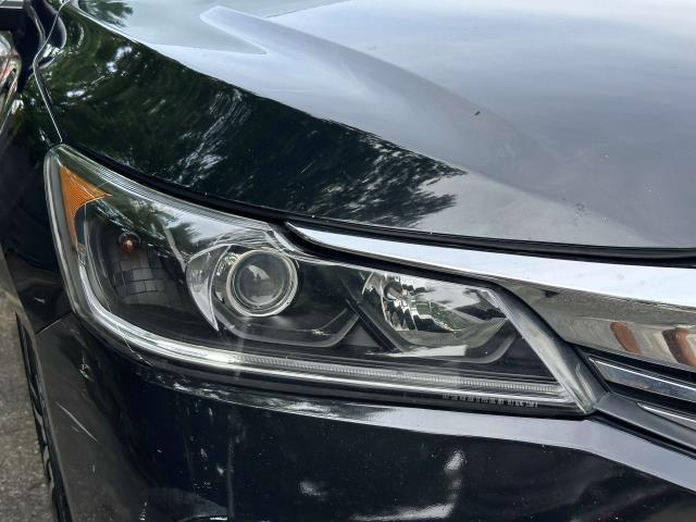 used 2016 Honda Accord car, priced at $16,480