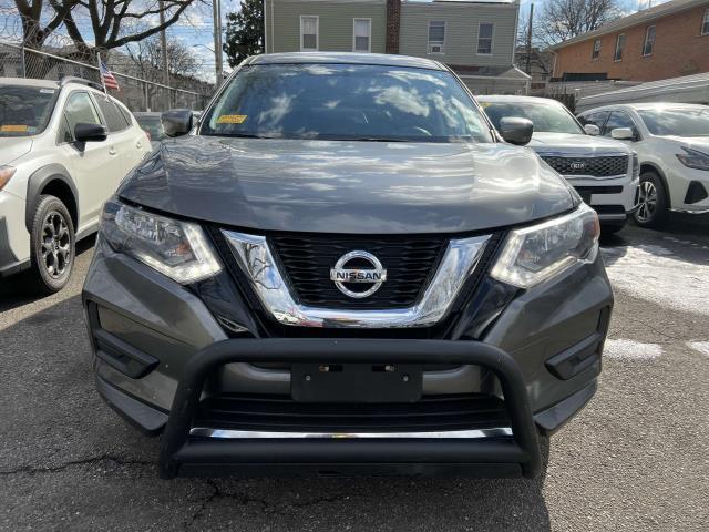 used 2017 Nissan Rogue car, priced at $17,480