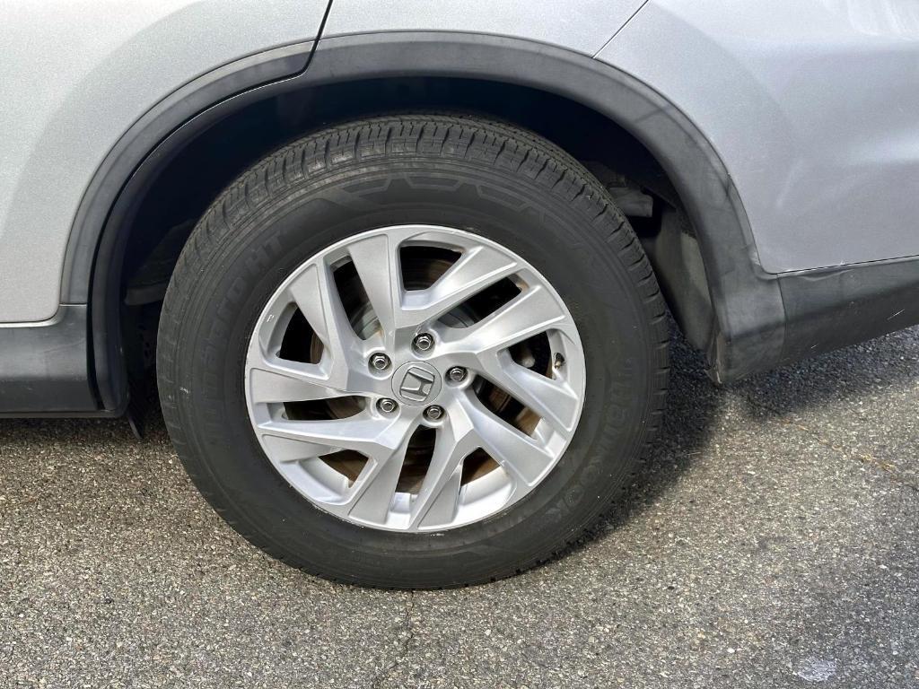 used 2016 Honda CR-V car, priced at $14,480