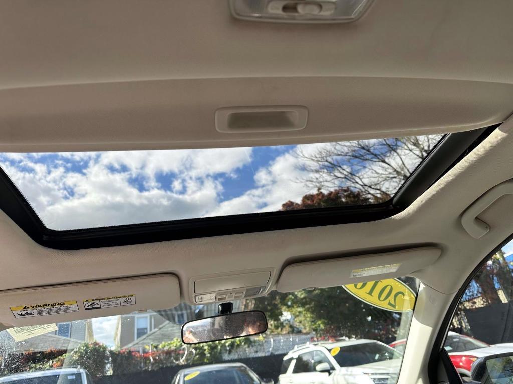 used 2016 Honda CR-V car, priced at $14,480