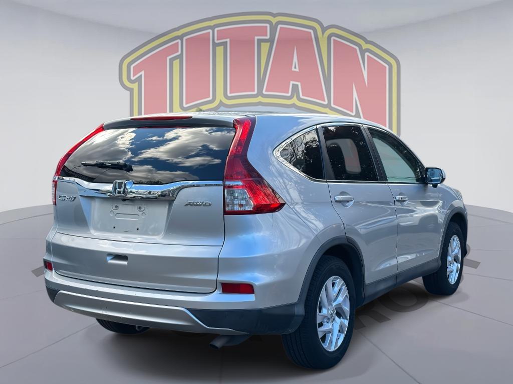used 2016 Honda CR-V car, priced at $14,480