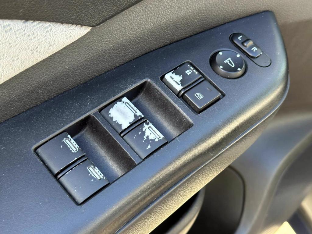 used 2016 Honda CR-V car, priced at $14,480