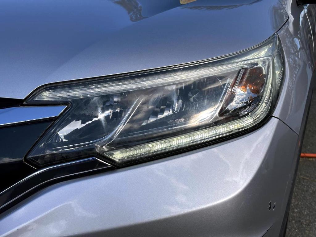 used 2016 Honda CR-V car, priced at $14,480