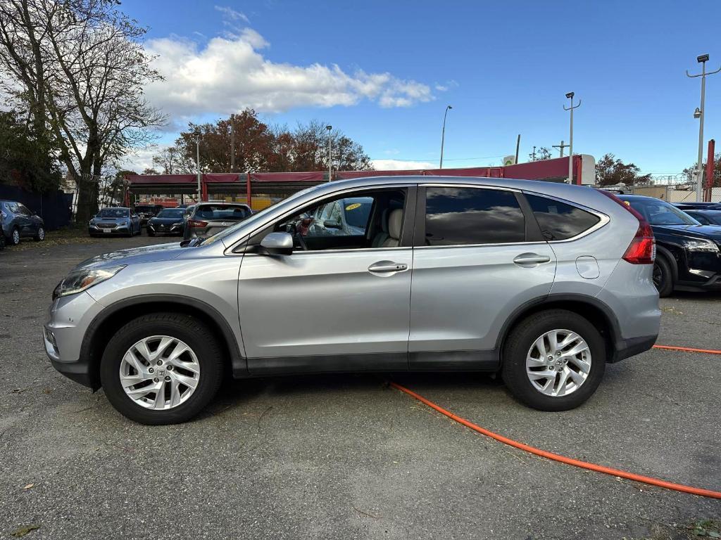 used 2016 Honda CR-V car, priced at $14,480