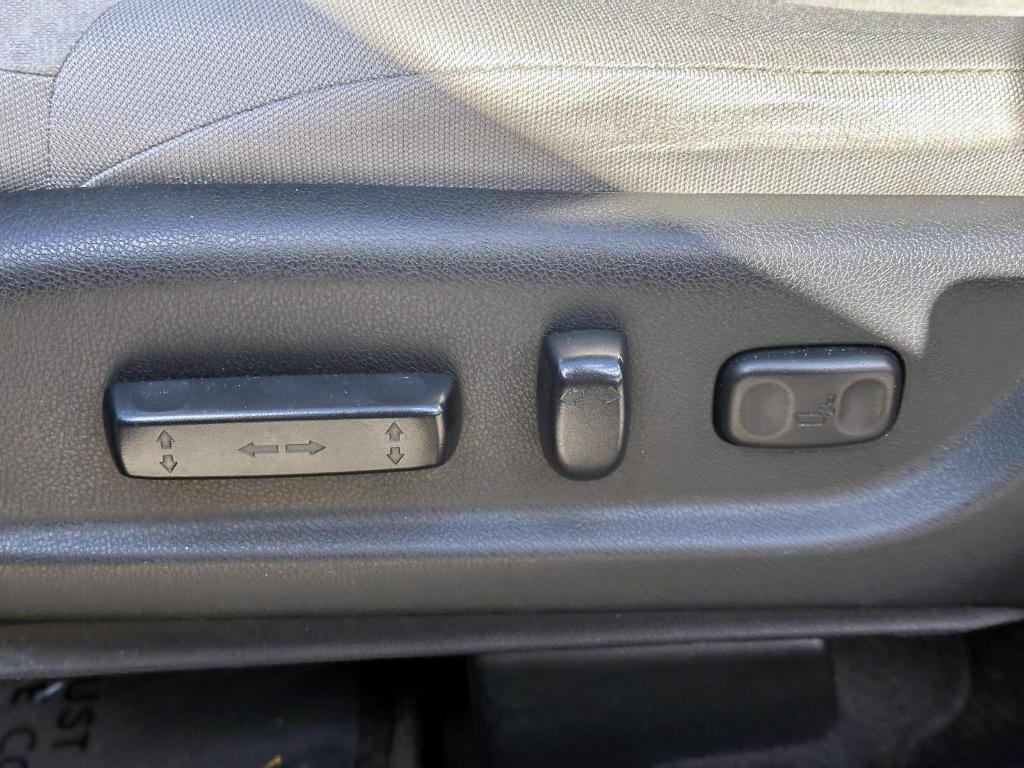 used 2016 Honda CR-V car, priced at $14,480