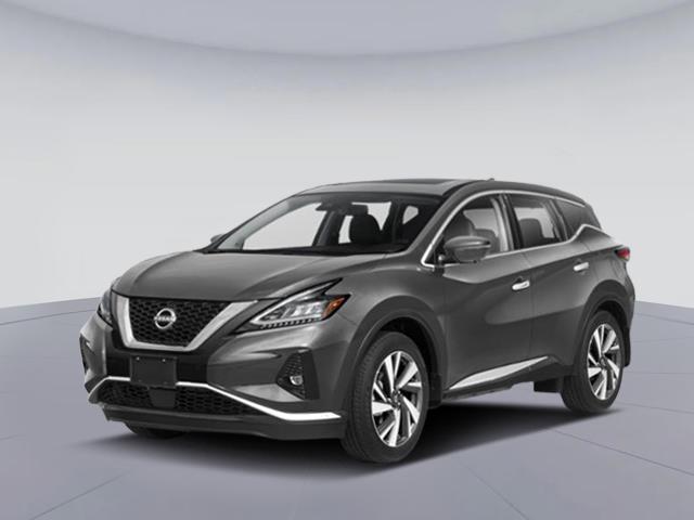 new 2024 Nissan Murano car, priced at $47,065