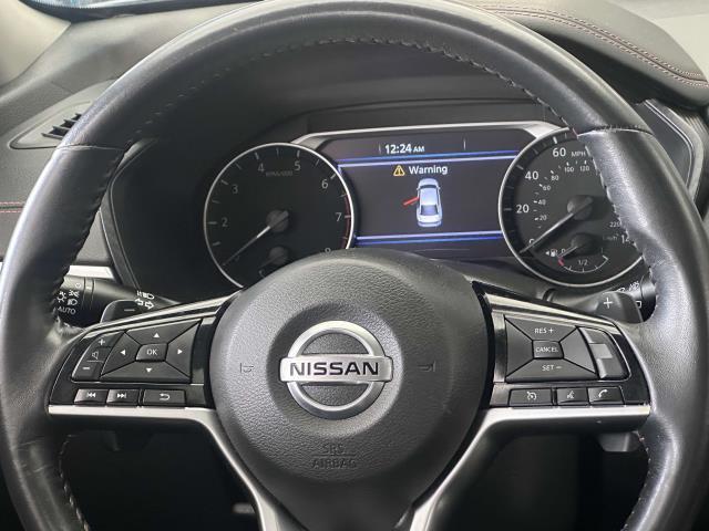 used 2019 Nissan Altima car, priced at $19,867