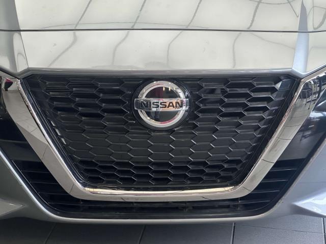 used 2019 Nissan Altima car, priced at $19,867