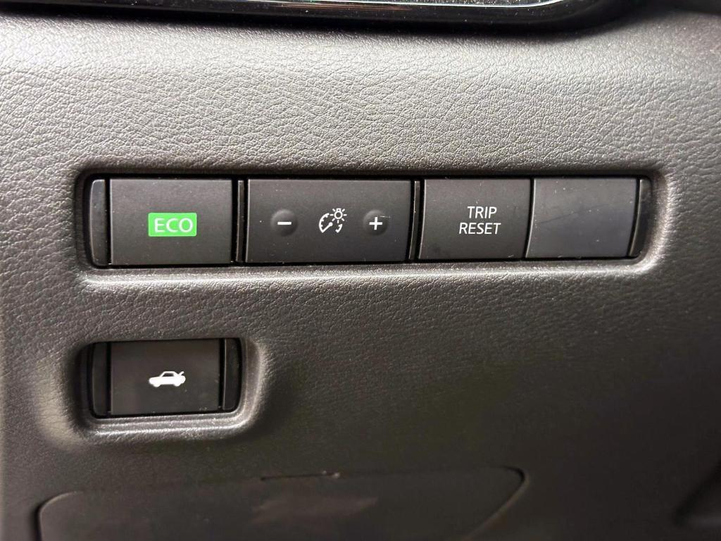 used 2023 Nissan Sentra car, priced at $18,480