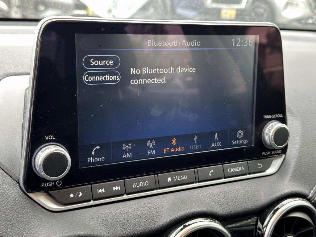 used 2023 Nissan Sentra car, priced at $18,480