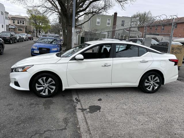 used 2019 Nissan Altima car, priced at $16,897